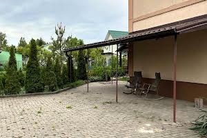 дом по адресу Дніпрова, 16