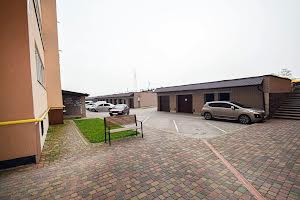 квартира по адресу Іллєнка ул., 3-Б
