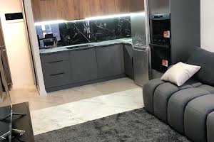 квартира за адресою Залізнична вул., 7а