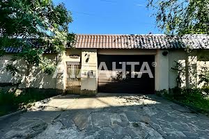 будинок за адресою Фонтанська дорога вул., 95