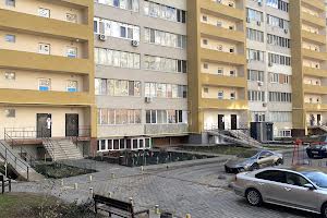 квартира по адресу Академика Сахарова ул., 16