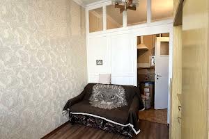 квартира по адресу Цеховая ул., 3
