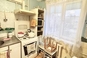 квартира за адресою Преображенська вул., 7