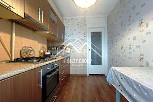 квартира за адресою проспект Миру, 4
