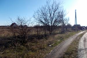 участок по адресу Архітектурна, 1