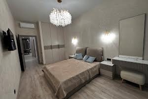 квартира по адресу Курортный пер., 1-Б