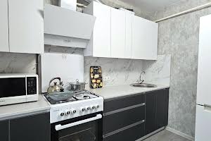 квартира за адресою Запорізька вул., 1