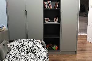 квартира по адресу Жемчужная ул., 1Б
