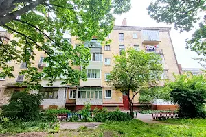 квартира по адресу Коцюбинского ул., 76