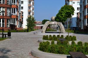квартира за адресою Двірська вул., 20/2