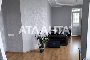квартира за адресою Небесної Сотні просп. (Маршала Жукова), 91
