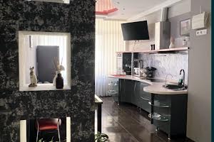 квартира за адресою Середня вул., 24 к4