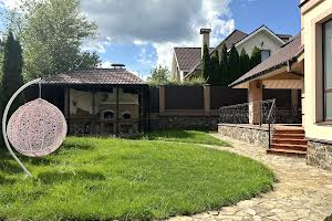 дом по адресу Молодіжна, 24