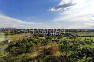 квартира по адресу Паркова вул., 3