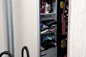 квартира по адресу Металлургов просп., 8-А