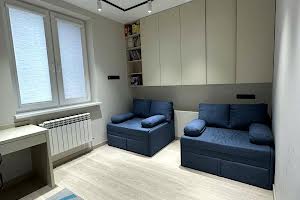 квартира за адресою Ботанічний пров., 4/2