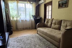 квартира за адресою Холодноярської бригади, 10