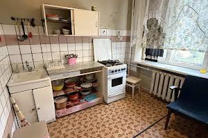 квартира за адресою Тбіліська вул., 21