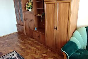 квартира за адресою Богдана-Ігора Антонича вул., 4
