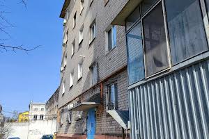 квартира за адресою Полігонна вул. (Погребняка), 22