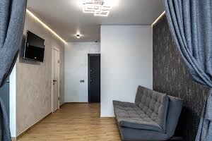 квартира за адресою Бельведерська вул., 32-Б