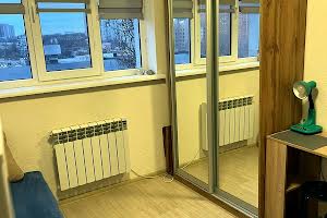 квартира по адресу Бугаёвская ул., 37в