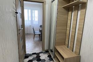 квартира по адресу Железняка ул., 12