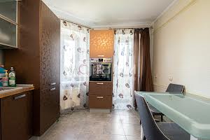 квартира по адресу Злуки просп., 4-А