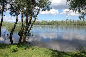 дом по адресу Броварський