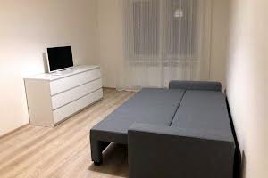 квартира за адресою Єлизавети Чавдар вул., 38-Б