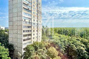 квартира за адресою Перемоги просп., 72б