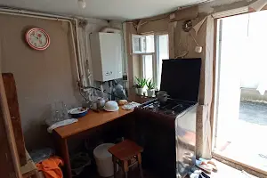 дом по адресу Перемоги