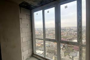 квартира за адресою Рівненська вул., 25