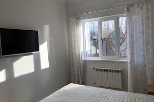 дом по адресу с. Петропавловская борщаговка, Сумська, 28а