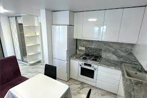квартира по адресу 3 Нова, 1