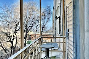квартира за адресою Софіївська вул., 6