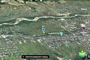 ділянка за адресою Сонячна вул.