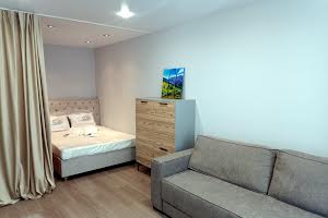 квартира за адресою Запорожское шоссе, 32л