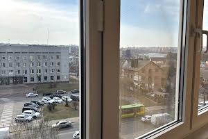 квартира за адресою Брацлавська, 62