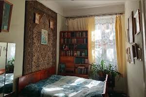 квартира за адресою Івана Верхратського вул., 10