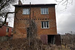 будинок за адресою Українська