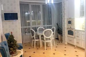 квартира за адресою Трускавецька вул., 123