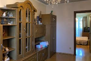 квартира по адресу Кульпарковская ул. (Кульпарківська), 123