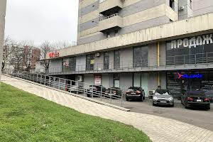 комерційна за адресою Олександра Поля просп. (Кірова), 16