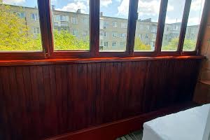 квартира за адресою Київська вул., 12А