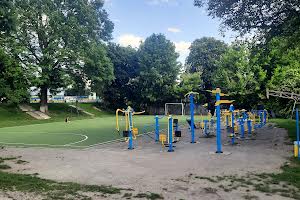 квартира за адресою Степана Бандери просп., 20