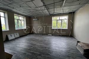 комерційна за адресою Якова Гніздовського вул. (Магнітогорська), 1Б