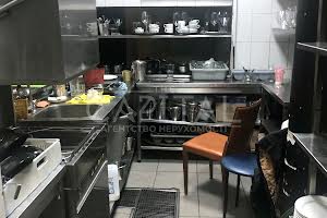 комерційна за адресою Басейна вул., 2