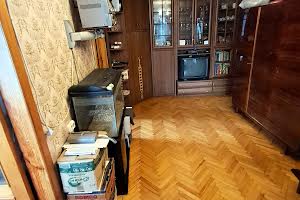 квартира за адресою Квітки Цісик вул. (Гулі Корольової), 16