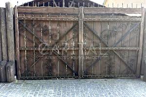 дом по адресу Осокорки